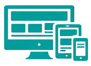 responsive