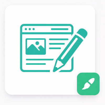 web design