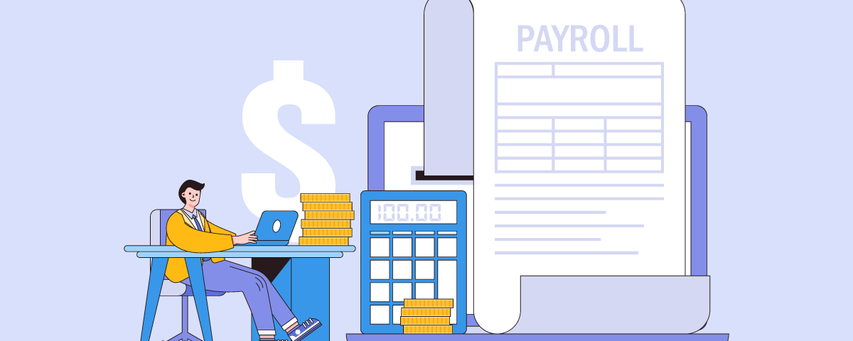 Automated Payroll Systems