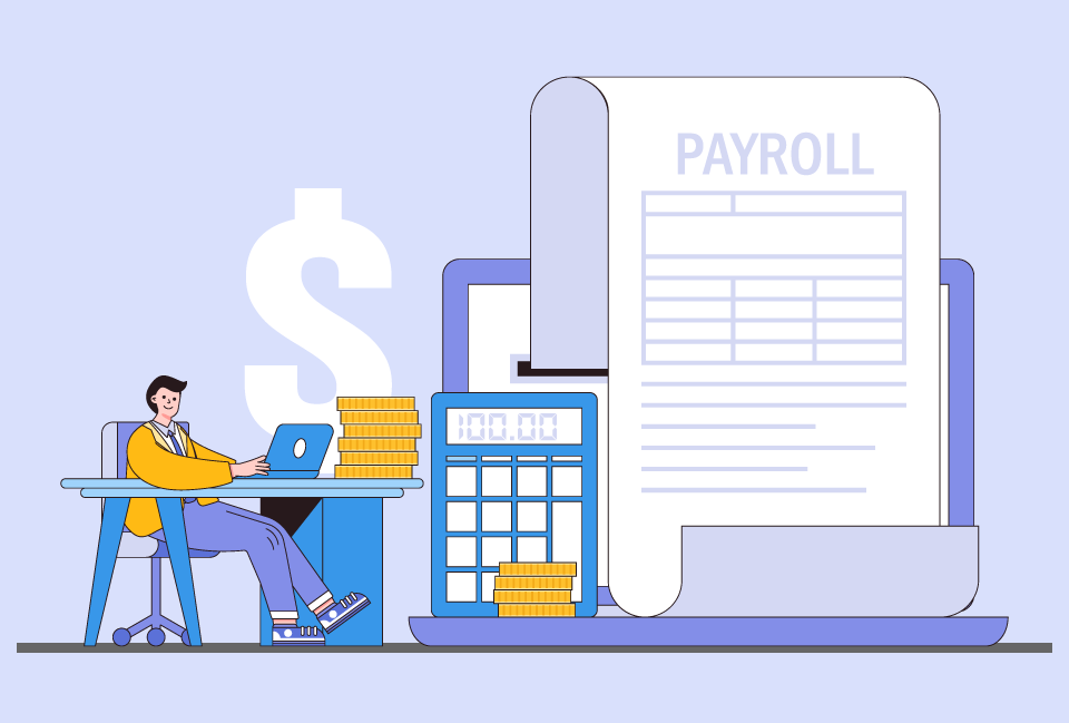 Automated Payroll Systems