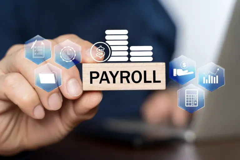 Automated Payroll for Tax Compliance in Pakistan