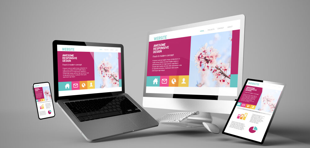 How a Professional Website Builds Customer Trust & Brand Credibility