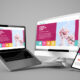 How a Professional Website Builds Customer Trust & Brand Credibility