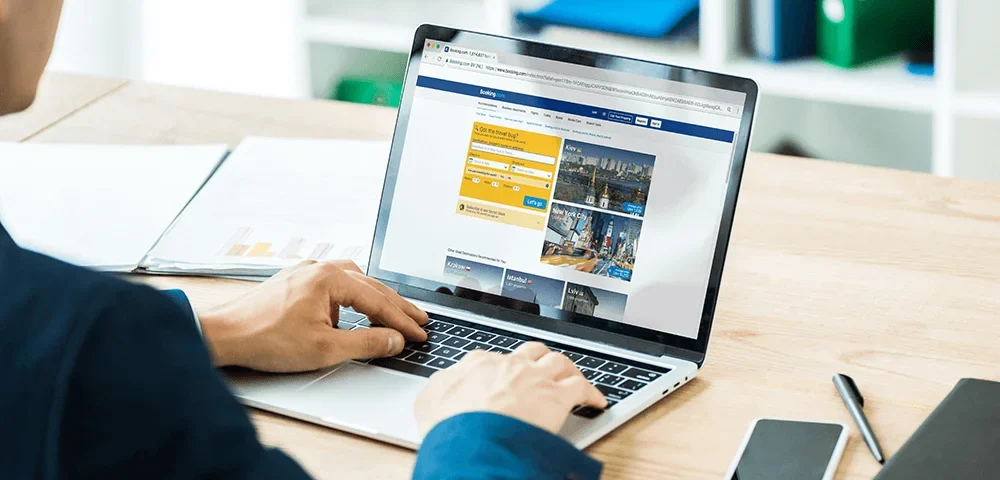Why Business Website Build Customer Trust in Pakistan