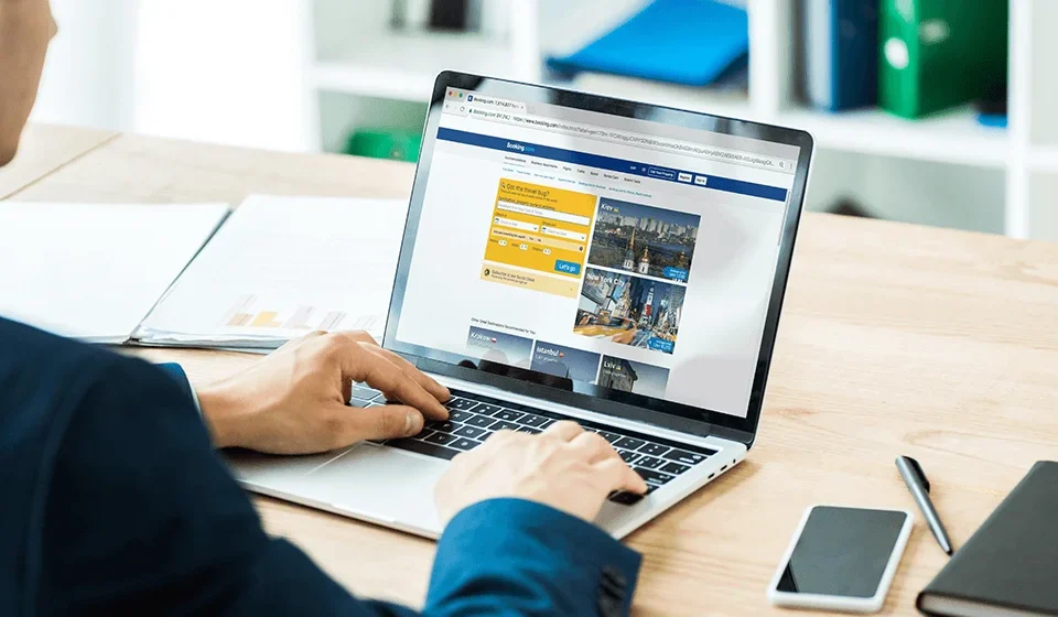 Why Business Website Build Customer Trust in Pakistan