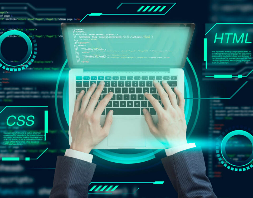Custom Web Development vs Templates in 2026 | LoopStack Studio