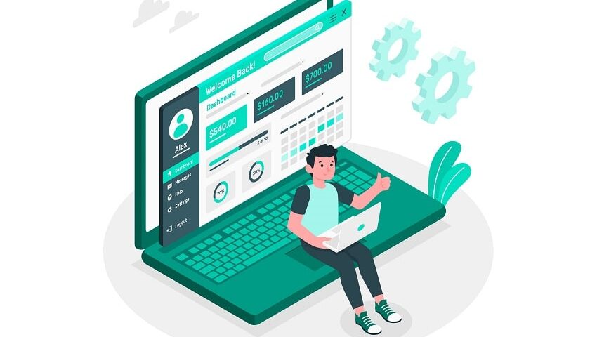 Why PHP/Laravel is the Top Choice for Web Portals 2026