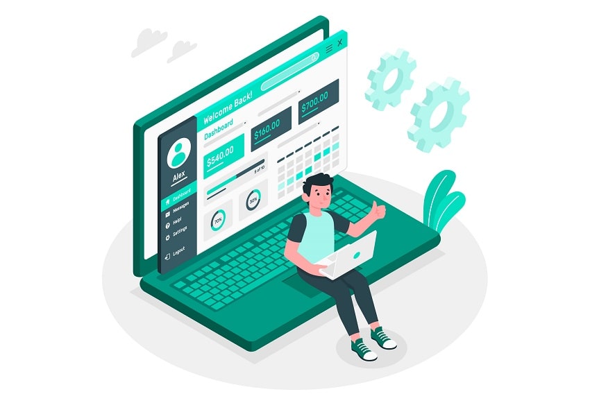 Why PHP/Laravel is the Top Choice for Web Portals 2026