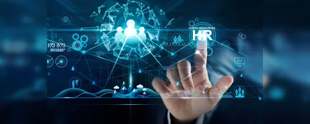 HR Management System