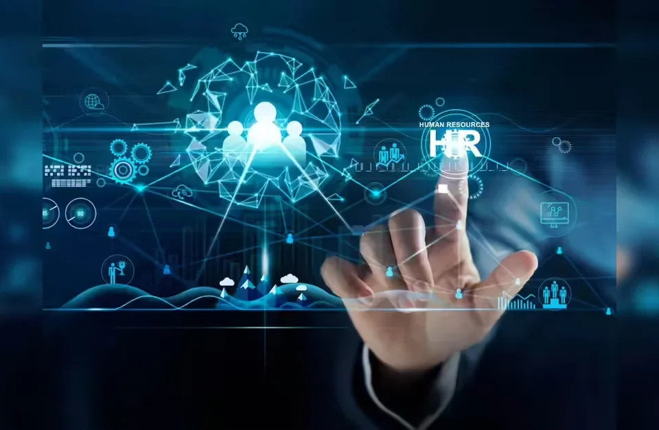 HR Management System